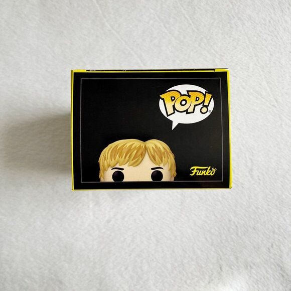 Luke Skywalker Funko Pop 453 - Star Wars - Picture 5 of 6